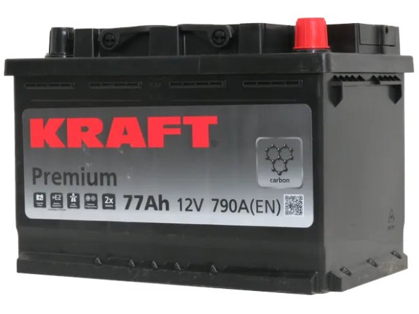 KRAFT Premium 77 R
